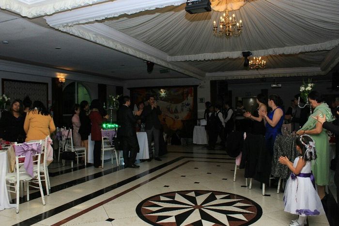  Al fin nos casamos - 13