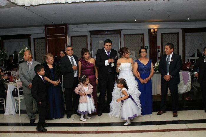  Al fin nos casamos - 14