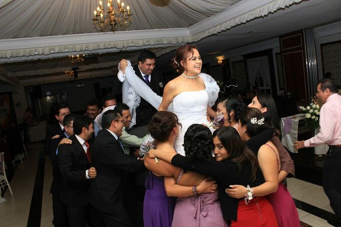  Al fin nos casamos - 16