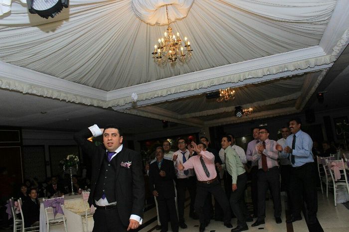  Al fin nos casamos - 17