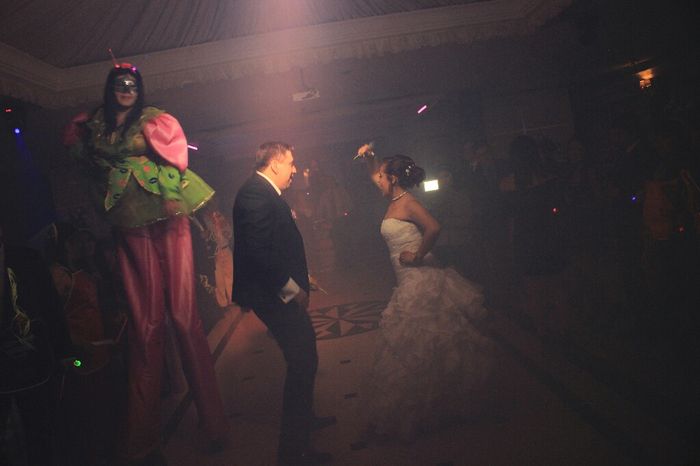  Al fin nos casamos - 19