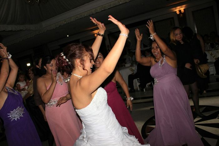  Al fin nos casamos - 21