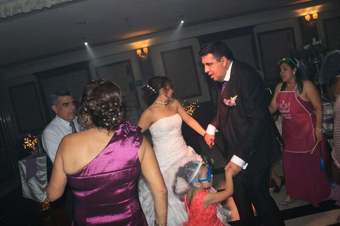  Al fin nos casamos - 23