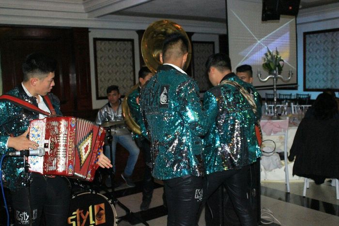  Al fin nos casamos - 24