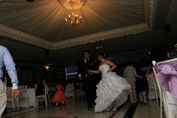  Al fin nos casamos - 26