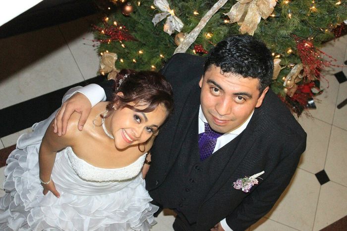  Al fin nos casamos - 27