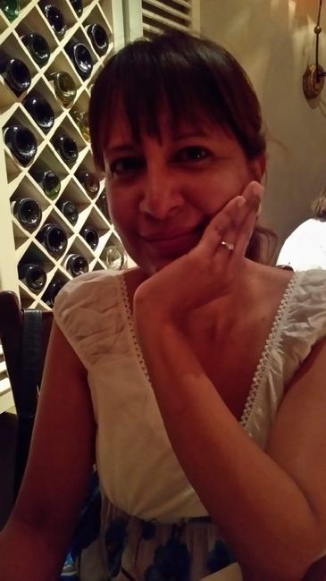 Si hubieras podido elegir el anillo de compromiso.. 8