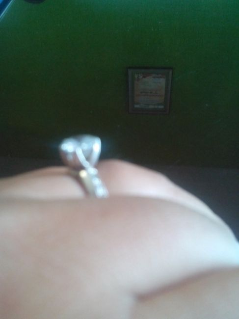 Como es tu anillo?:) - 2
