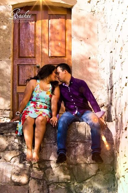 Mi Sesion de Fotos!!!! - 2