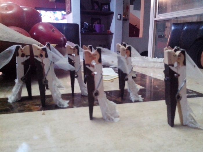 Un pequeño detalle diy - 3