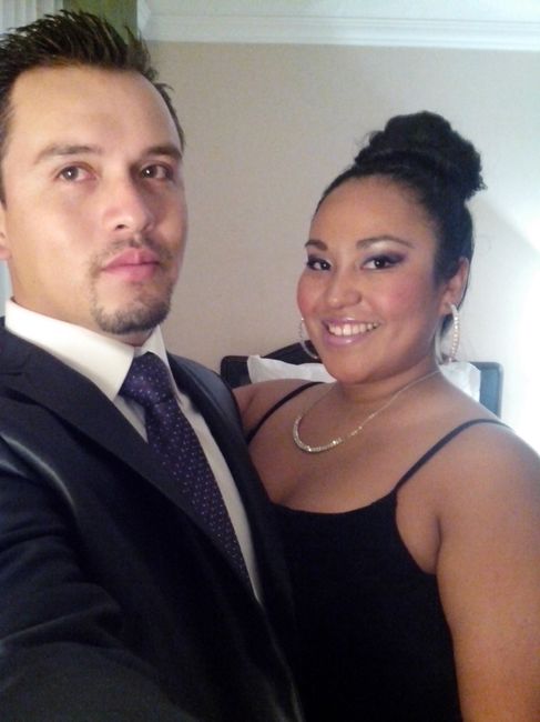 Presume a tu amor - 1