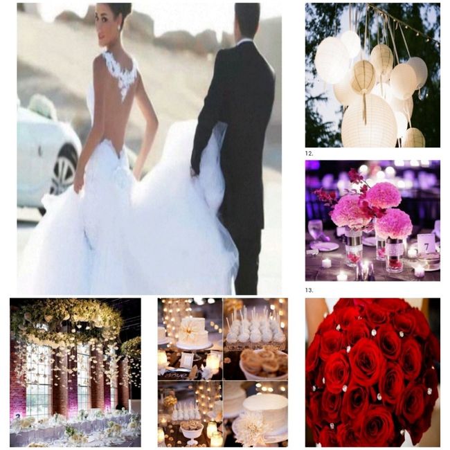 Comparte tu boda de cuento de hadas - 1