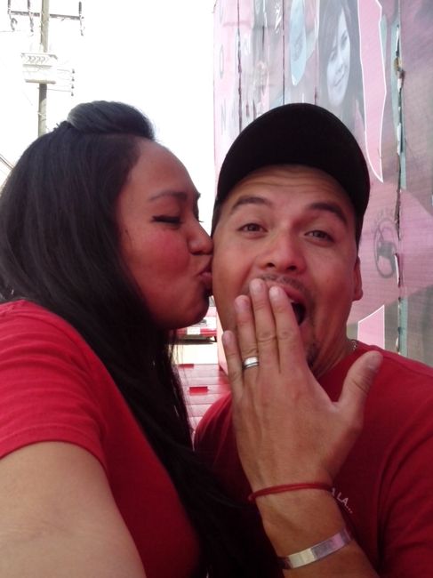 Presenta a tu otra mitad !  - 1