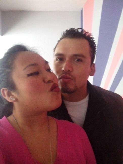 Presenta a tu otra mitad !  - 2