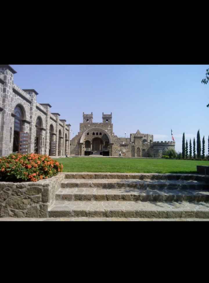 Sellos de lacre para Invitaciones - 4