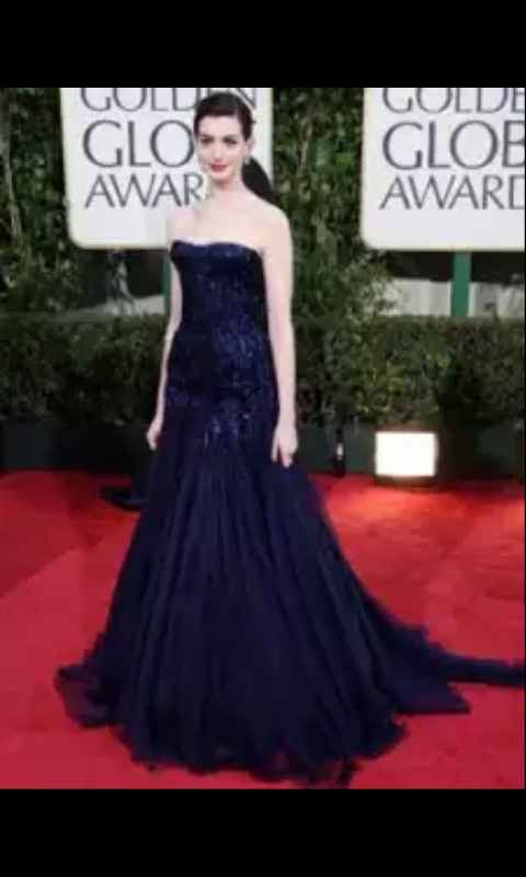 Azul petroleo ¿¿feo??? - 1