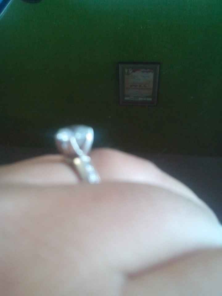Como es tu anillo?:) - 2