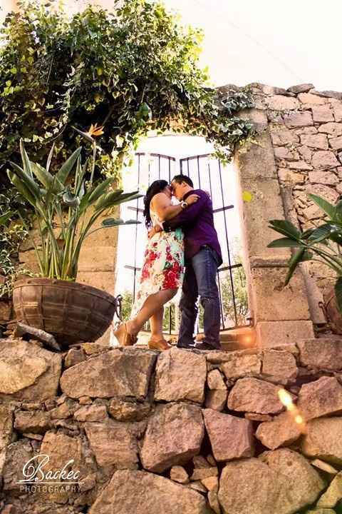 Mi Sesion de Fotos!!!! - 1