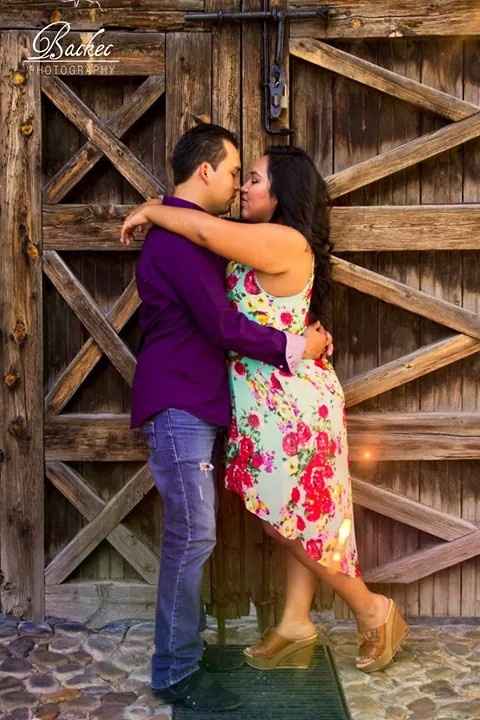 Mi Sesion de Fotos!!!! - 3