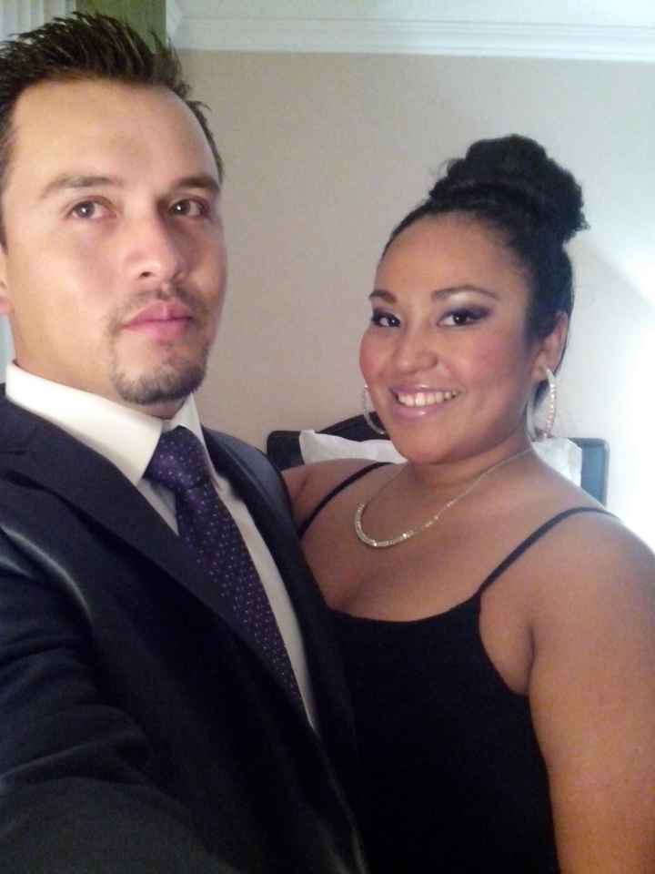 Presume a tu amor - 1