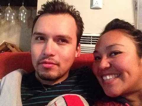 Una foto juntos !  - 1