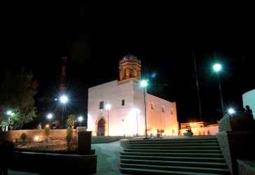 NUESTRA SEÑORA DE LOS REMEDIOS