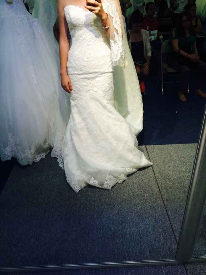 Tips de vestidos - 1