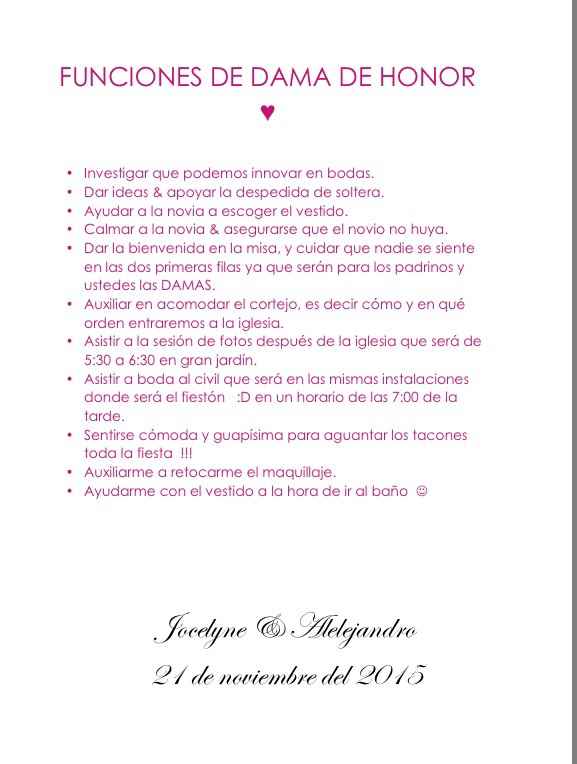 Foto de mis damas !! - 2