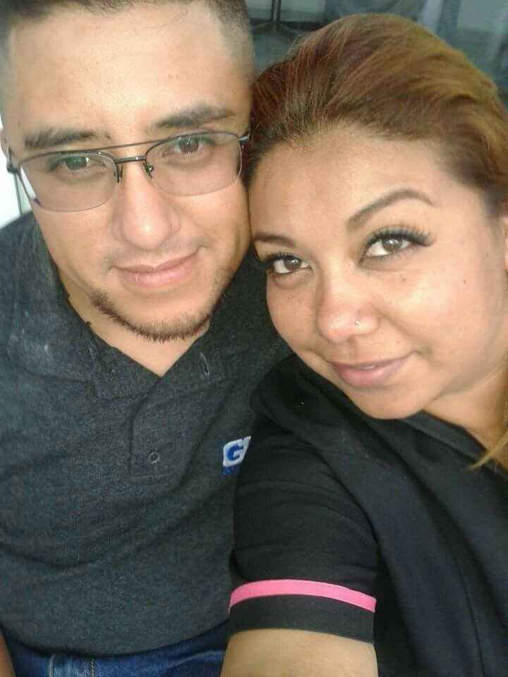 ¡Presénta a tu pareja! - 1