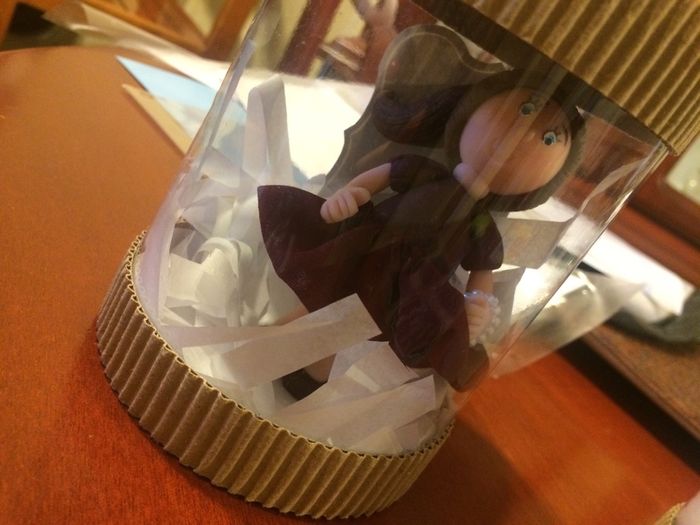 Invitación para  damas - 3