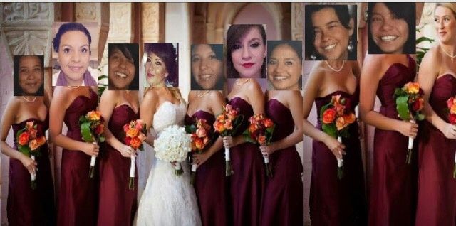 Foto de mis damas !! - 1