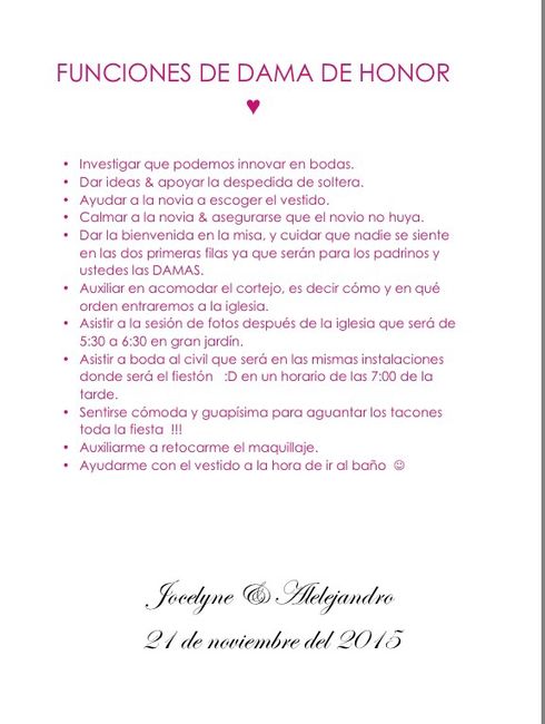 Foto de mis damas !! - 2