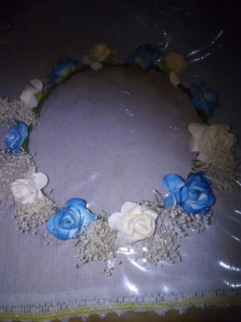 ¡Pajes, lindas niñas! - 1