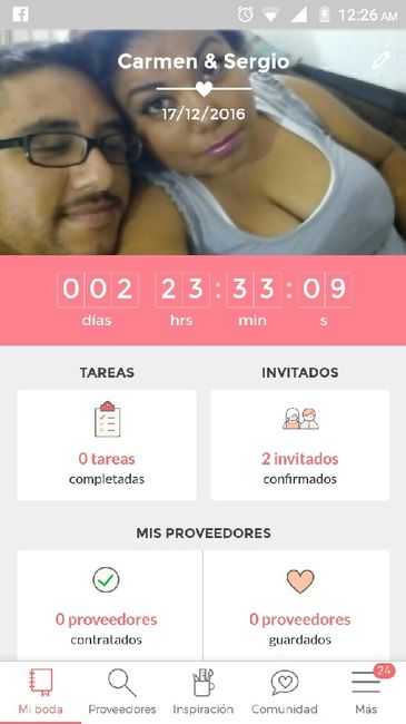 ¿Cómo se dicen de cariño? - 1