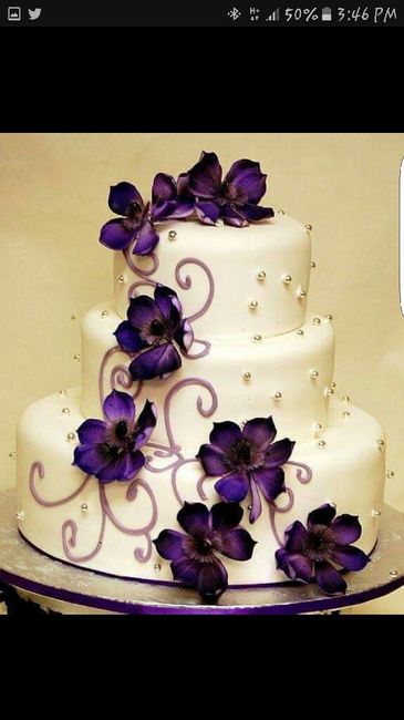 Mi pastel favorito es... - 1