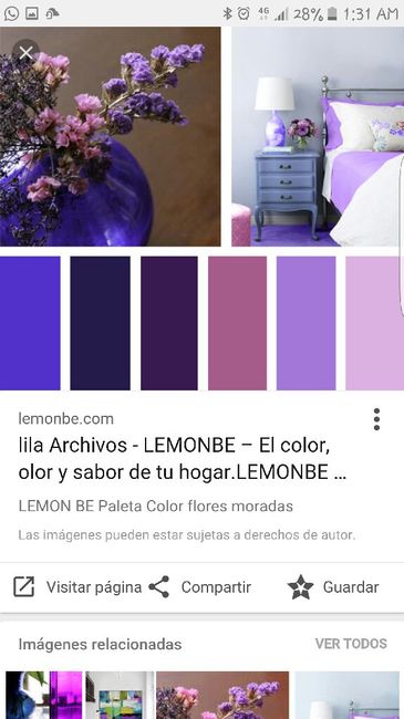 Cual combinación de color elegir - 3