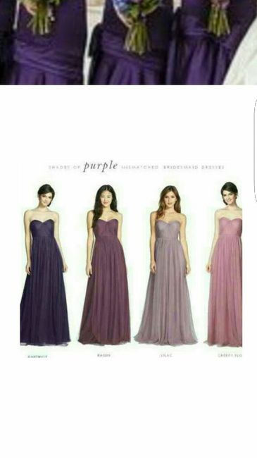 De morado a bugambilia - 3