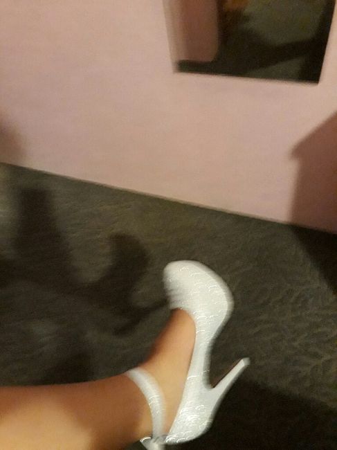 Zapatos de color y lindos!!! - 1