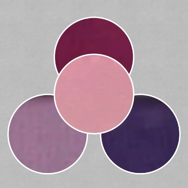 Color vestidos de damas 💐 - 5