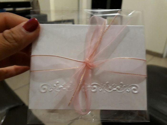 Cosas para él civil - 3