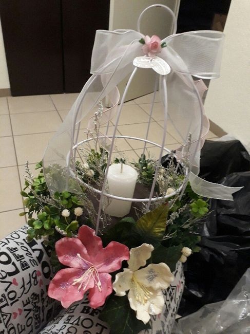 Cosas para él civil - 6