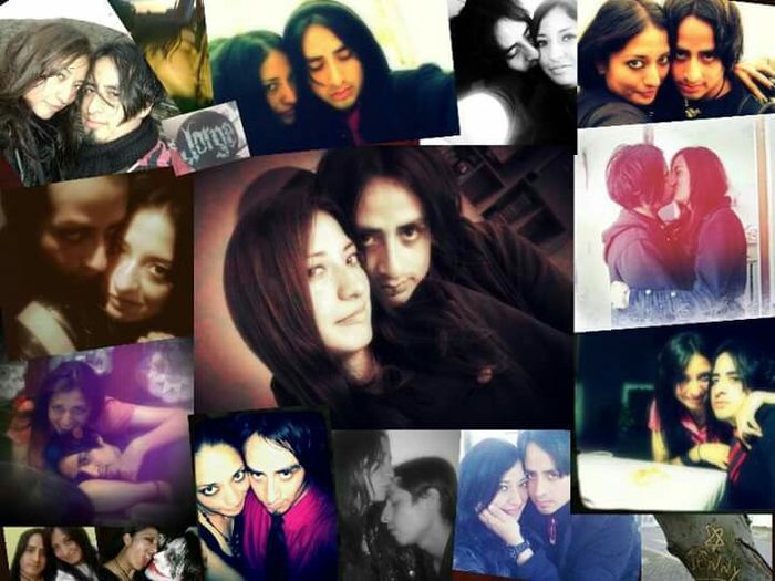 Historia de Amor J&j - 1