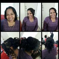  Maquillista y peinadora recomendables al 1000 - 3