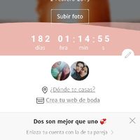 Mi número mágico - yaneth - 1