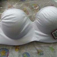 Novia busto flácido :( - 1