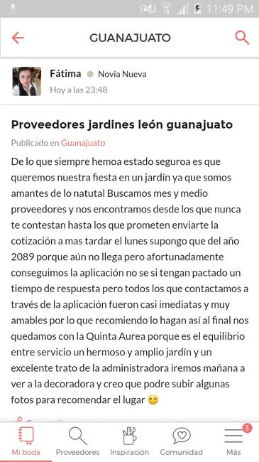 Tu regalito de Bodas.com.mx: ¡Último paso! - 1