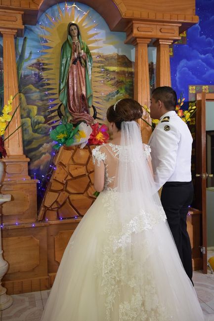 Mi velo de Ali express Expectativa vs Realidad 2