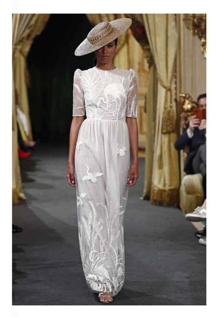 Vestidos colección 2020 Alicia Rueda 26