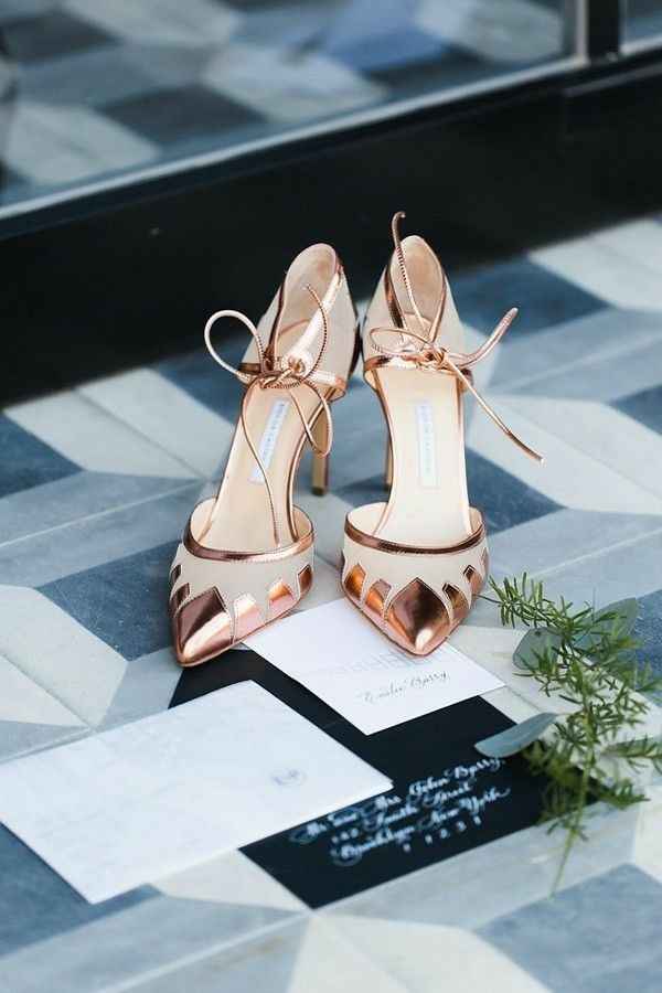 Elige y gana - Zapatos - 1