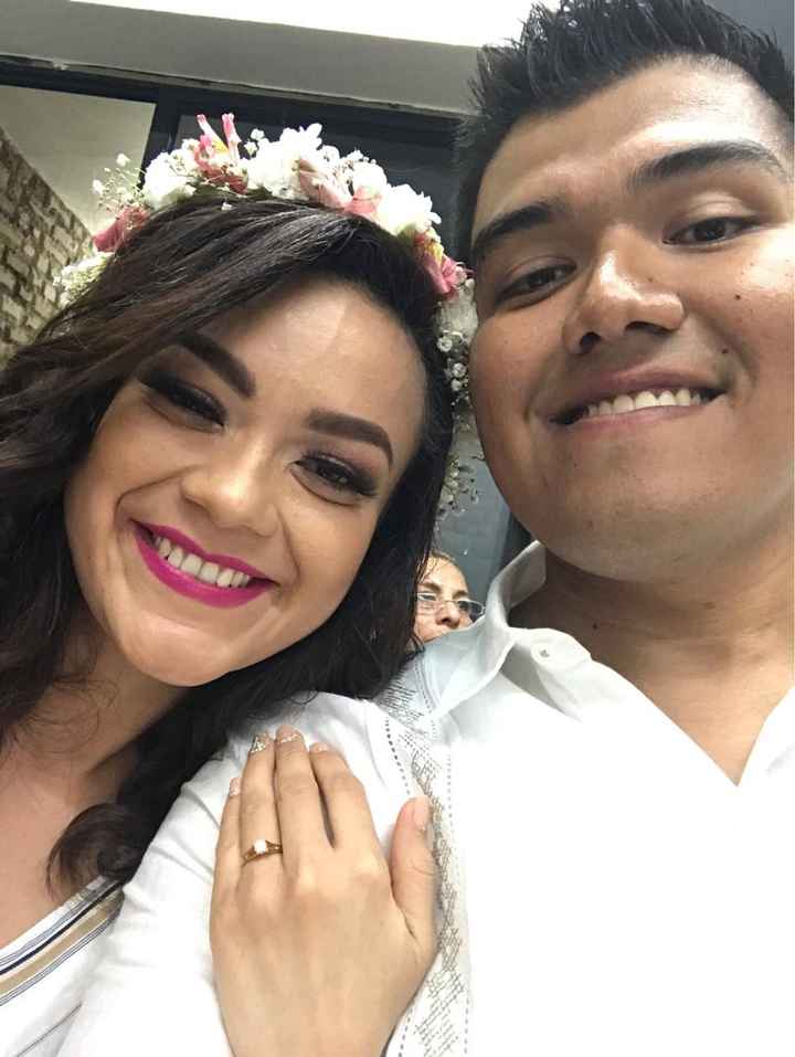 Pedida de mano 💍 💏👨‍👩‍👧 - 1